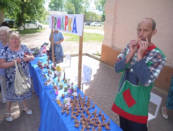 Межрегиональный форум «Добрые соседи» 